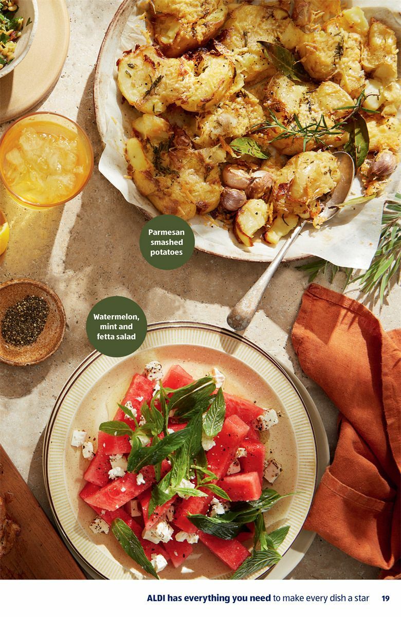 ALDI Catalogues from 20 March