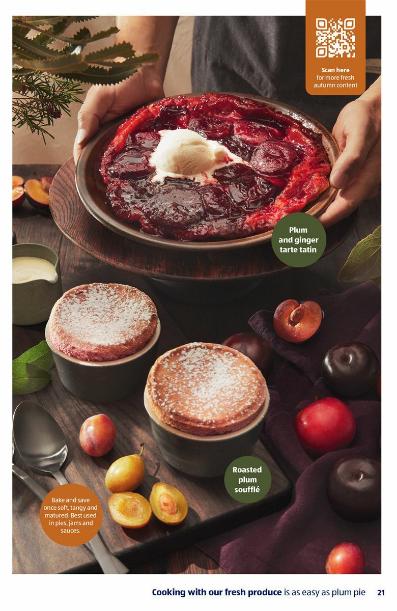 ALDI Catalogues from 20 March