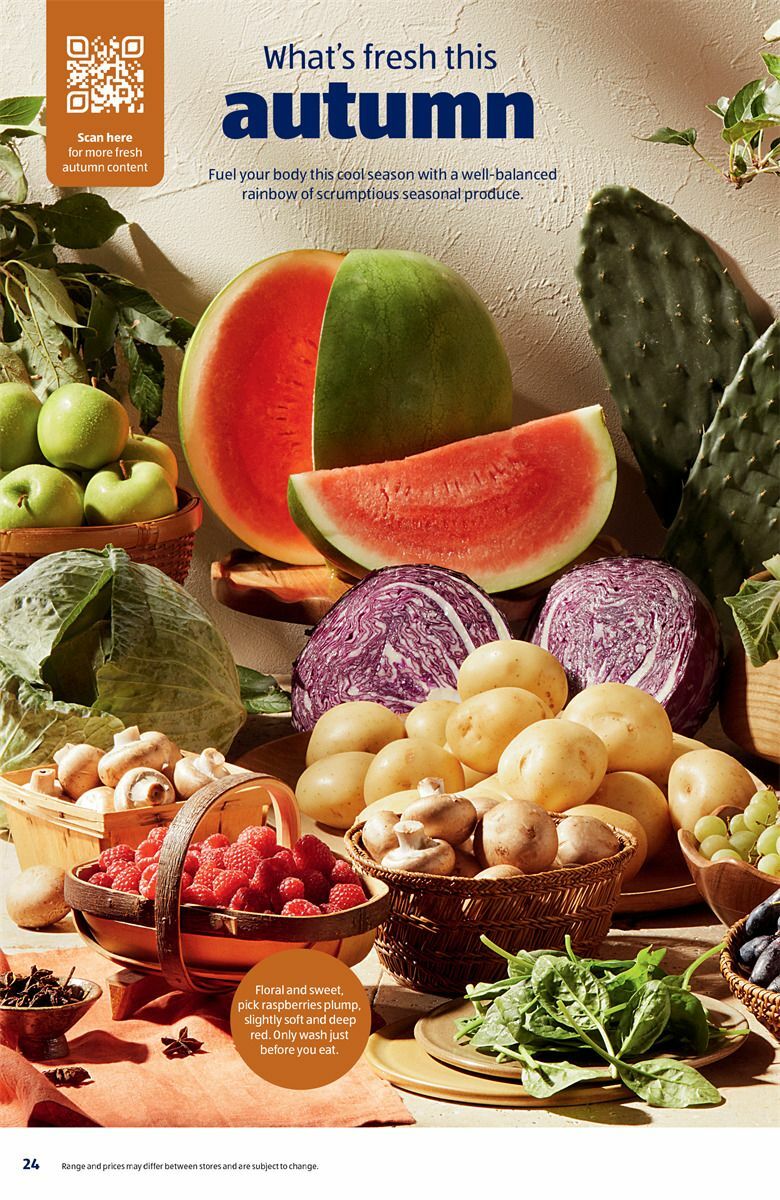 ALDI Catalogues from 20 March