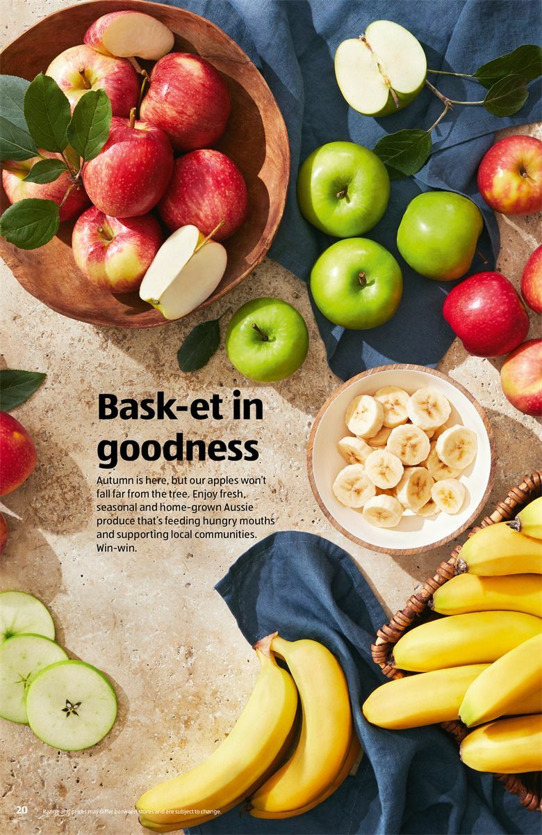 ALDI Catalogues from 1 May