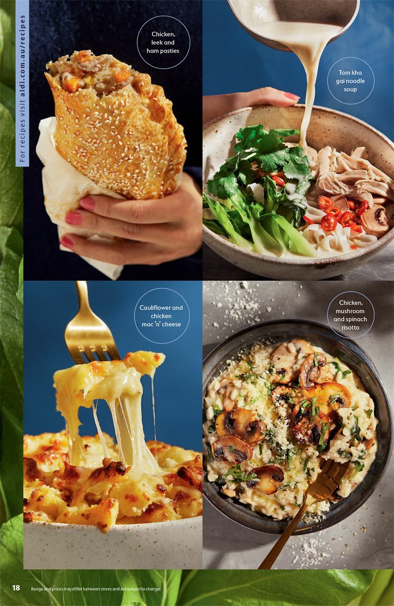 ALDI Catalogues from 12 June
