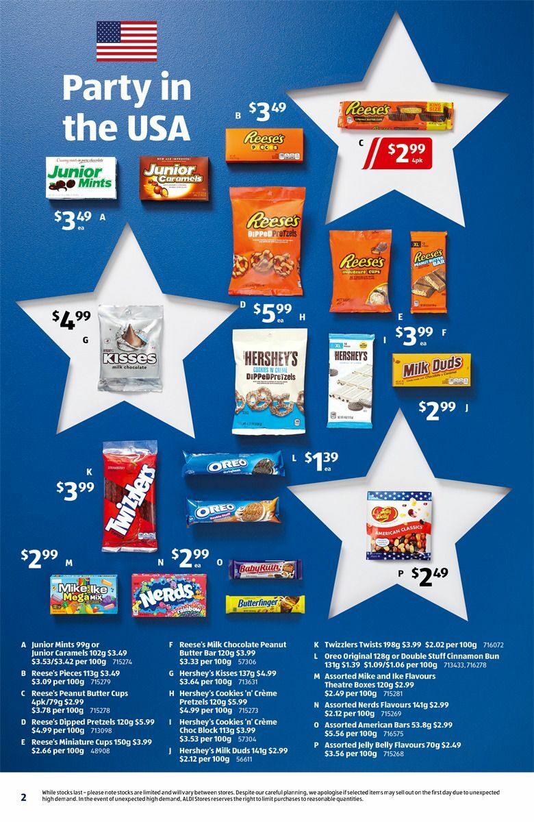ALDI Catalogues from 26 June