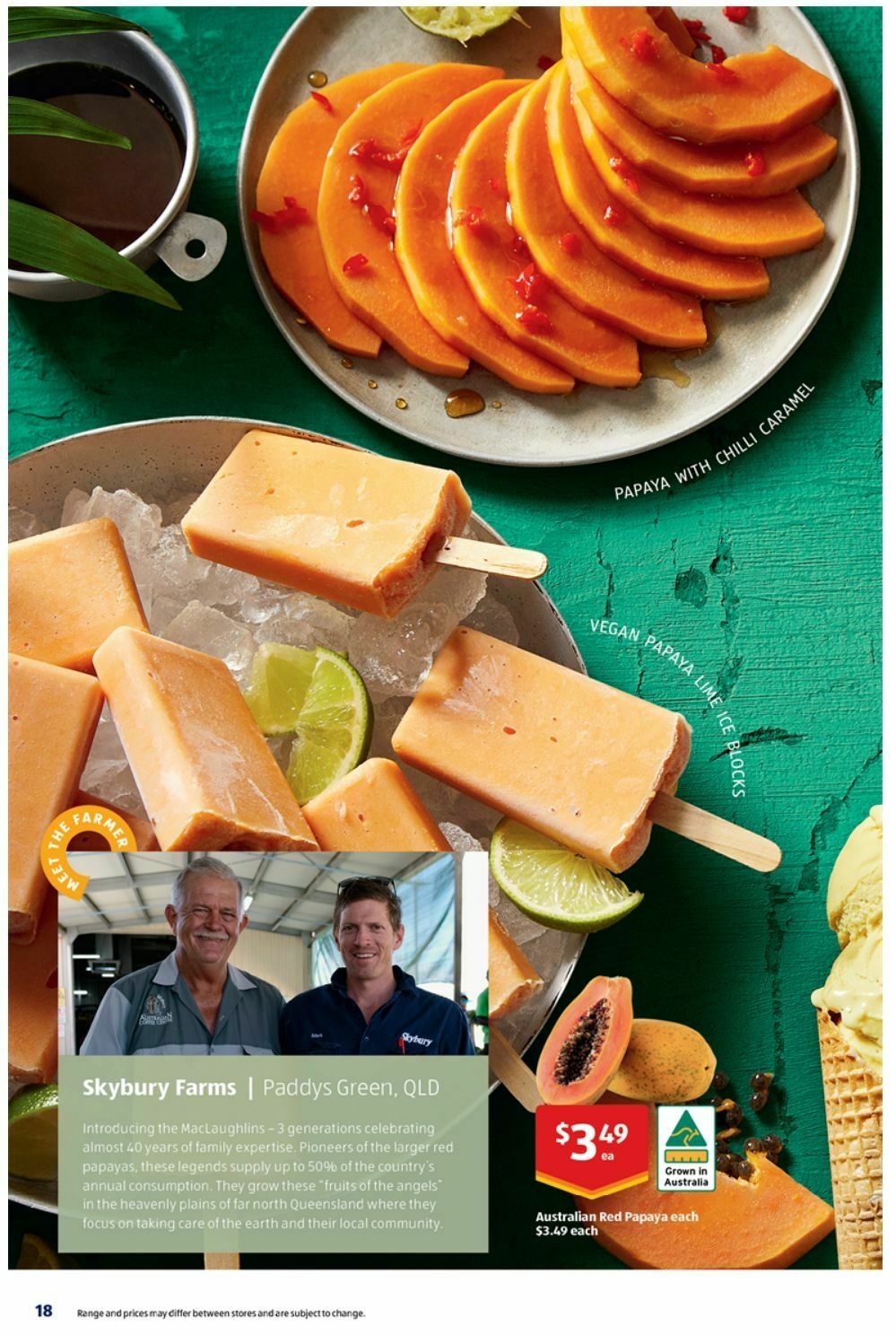 ALDI Catalogues from 29 January