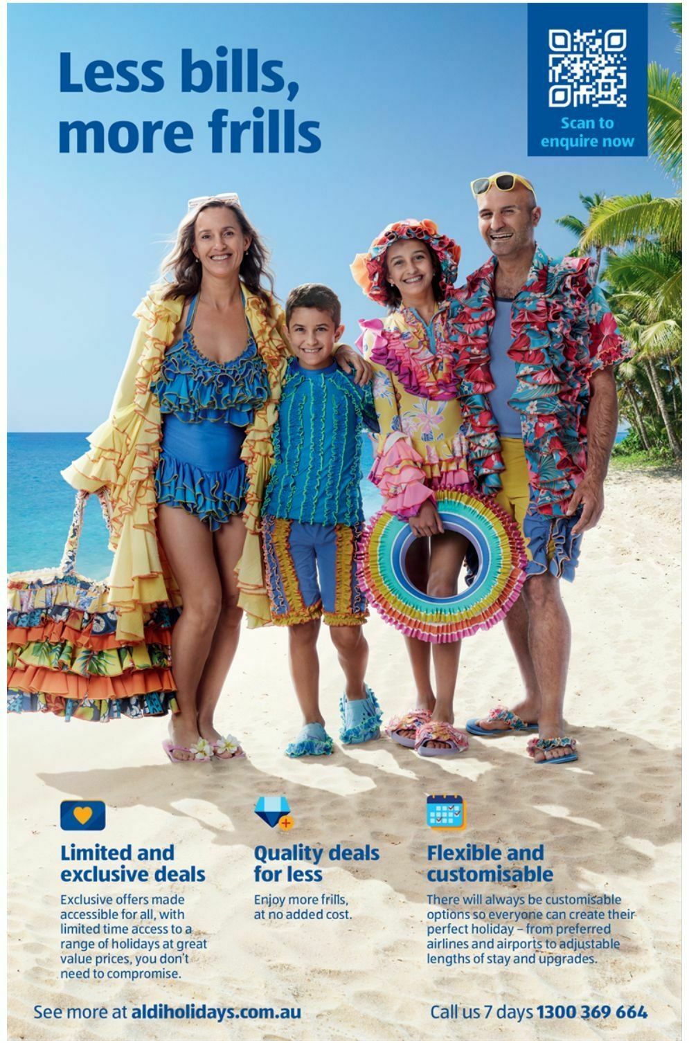 ALDI Catalogues from 5 February