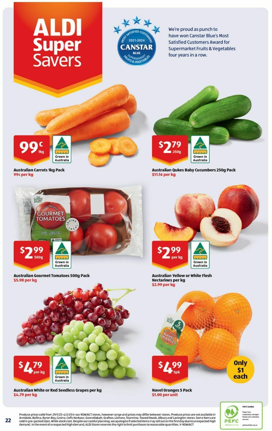 ALDI Catalogues from 5 February