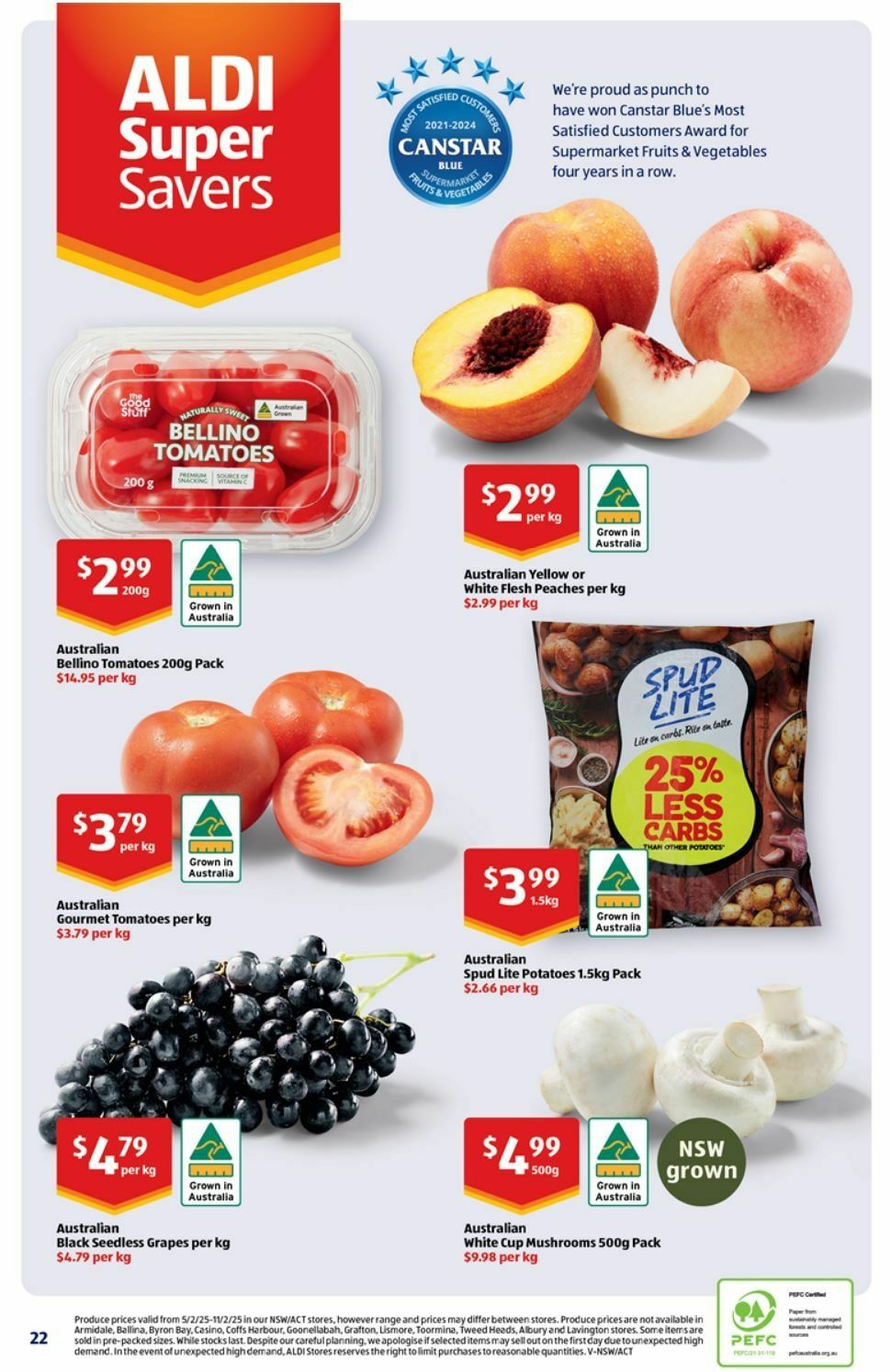 ALDI Catalogues from 12 February