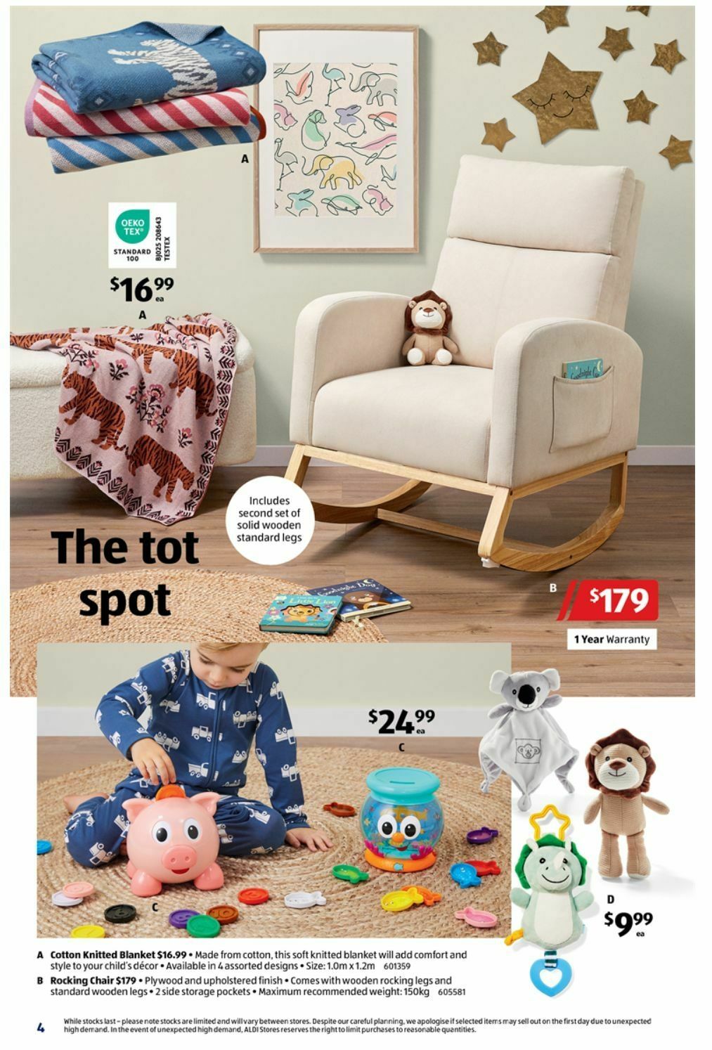 ALDI Catalogues from 12 February