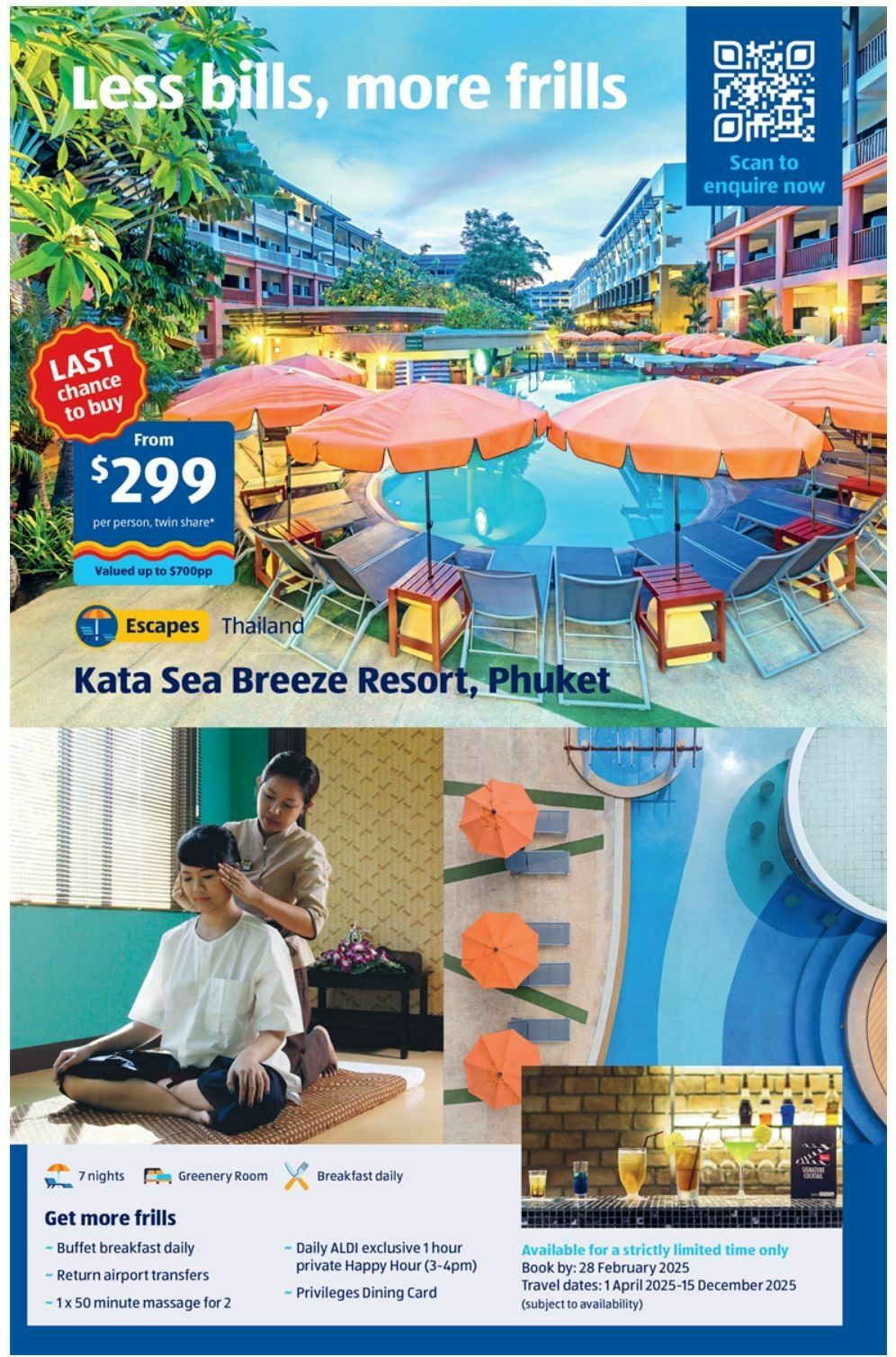 ALDI Catalogues from 19 February