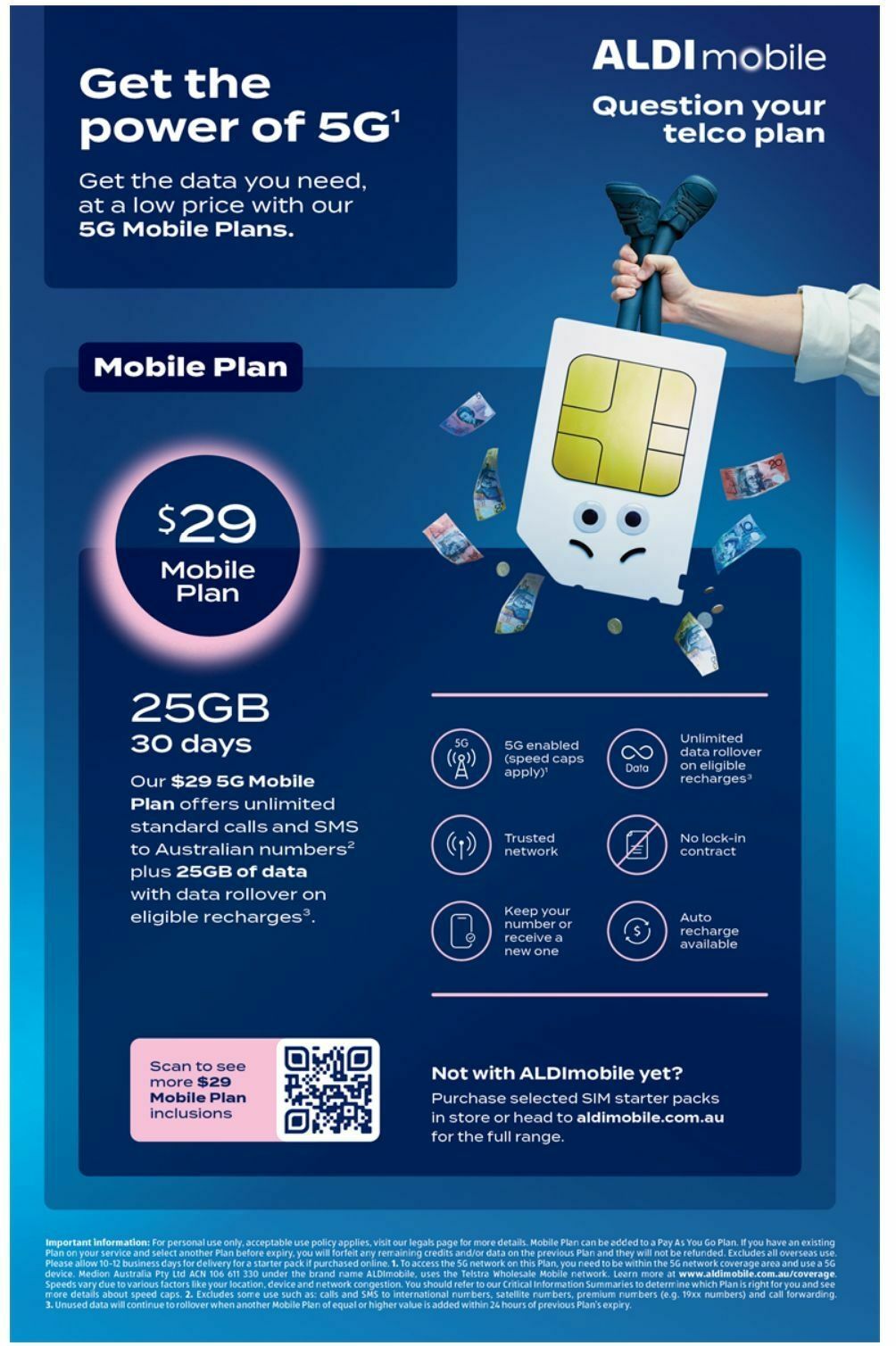 ALDI Catalogues from 19 February