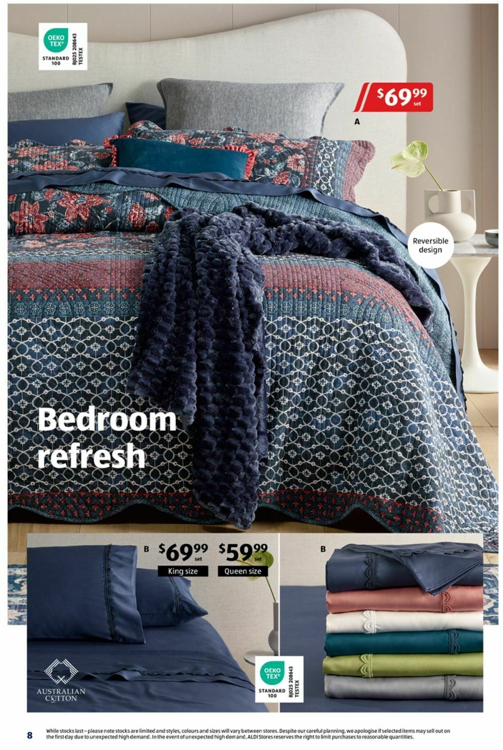 ALDI Catalogues from 19 February