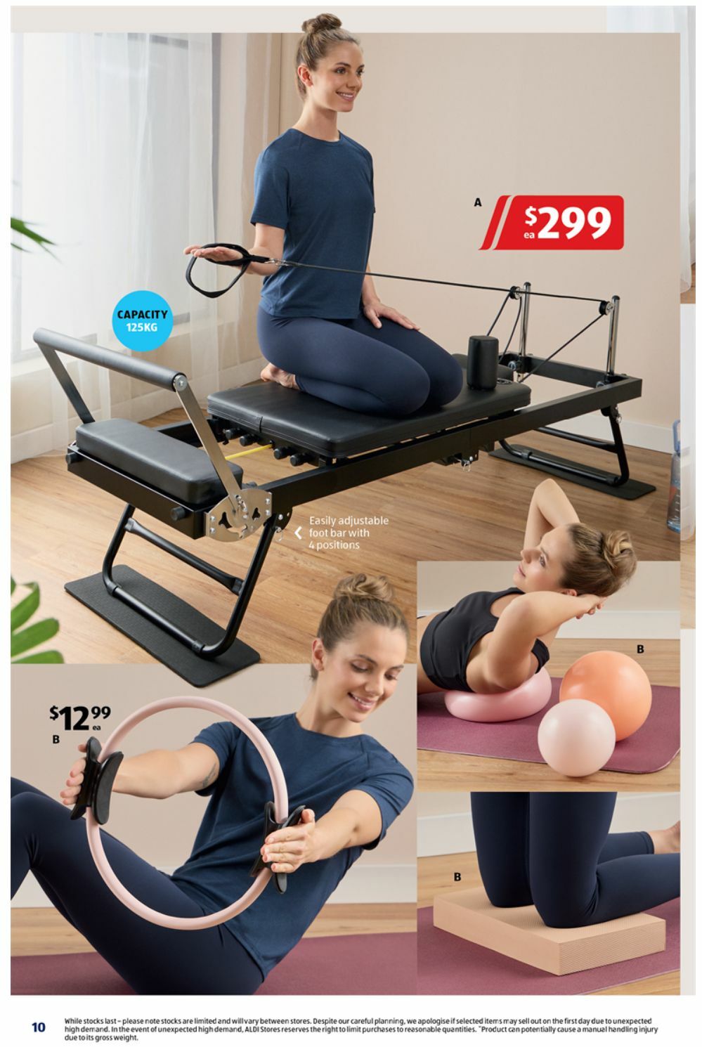 ALDI Catalogues from 26 February