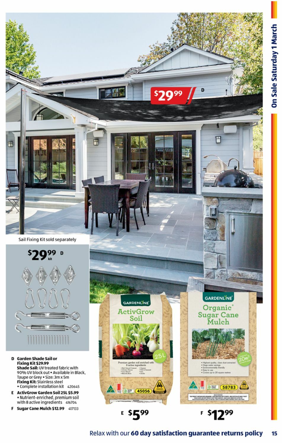 ALDI Catalogues from 26 February