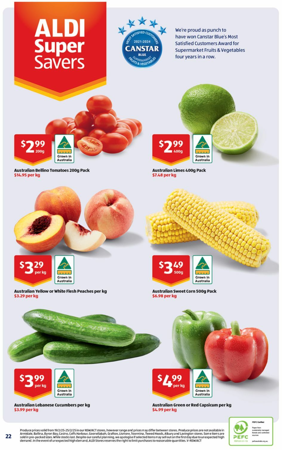 ALDI Catalogues from 26 February