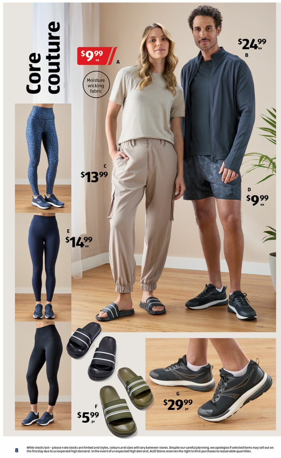 ALDI Catalogues from 26 February