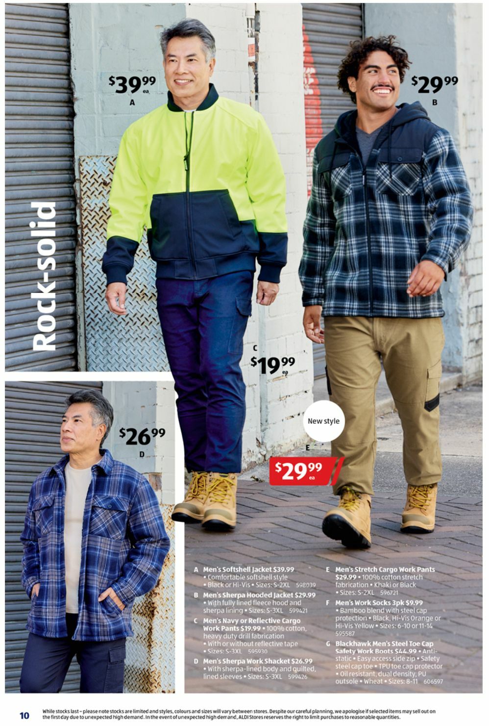 ALDI Catalogues from 5 March