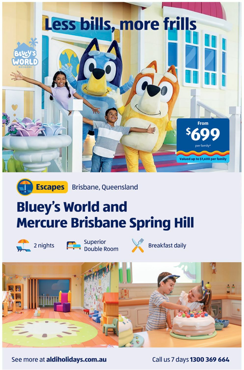 ALDI Catalogues from 5 March