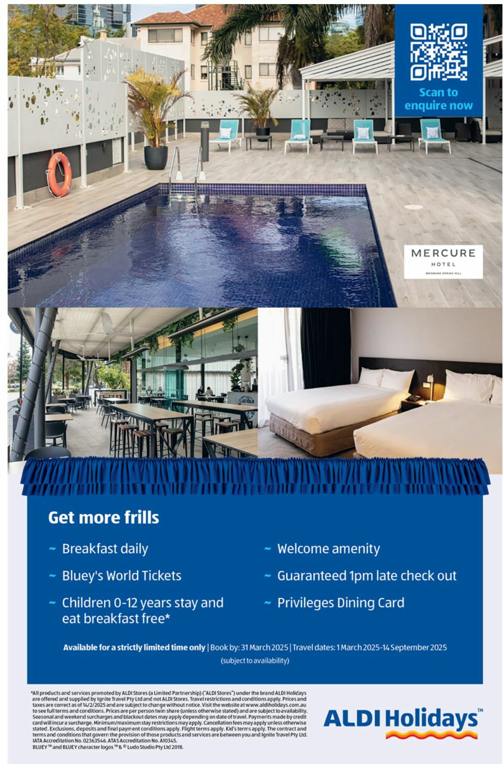 ALDI Catalogues from 5 March