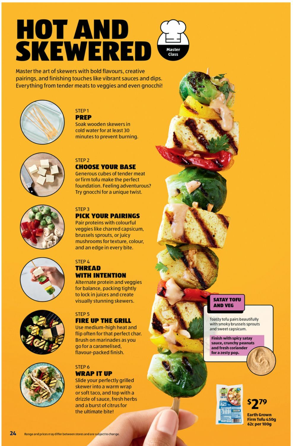 ALDI Catalogues from 5 March