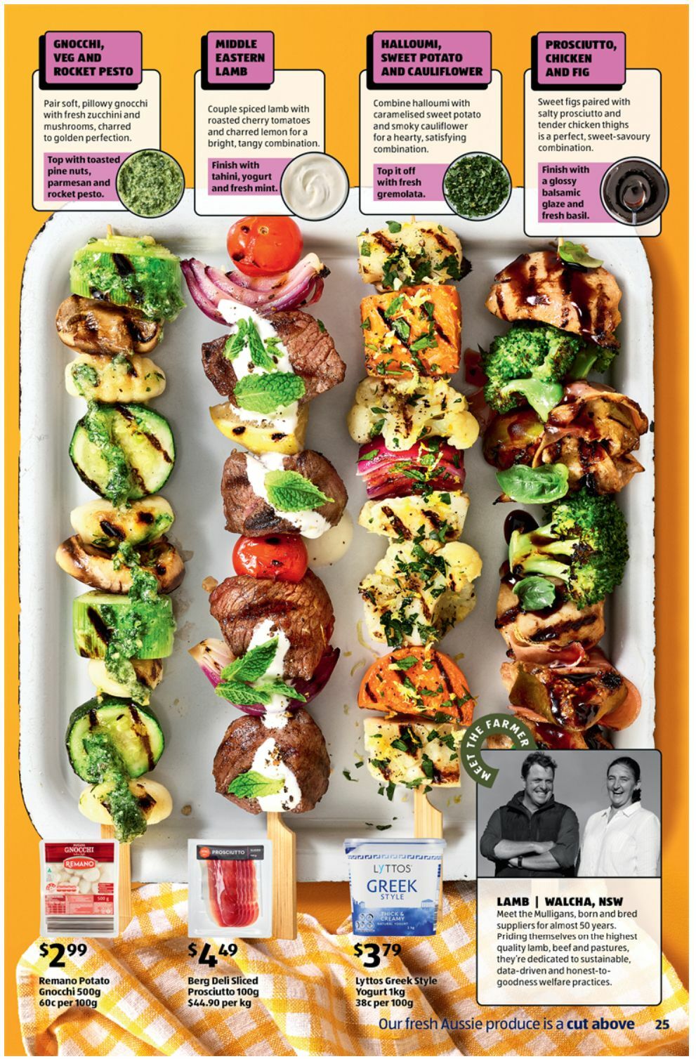 ALDI Catalogues from 5 March