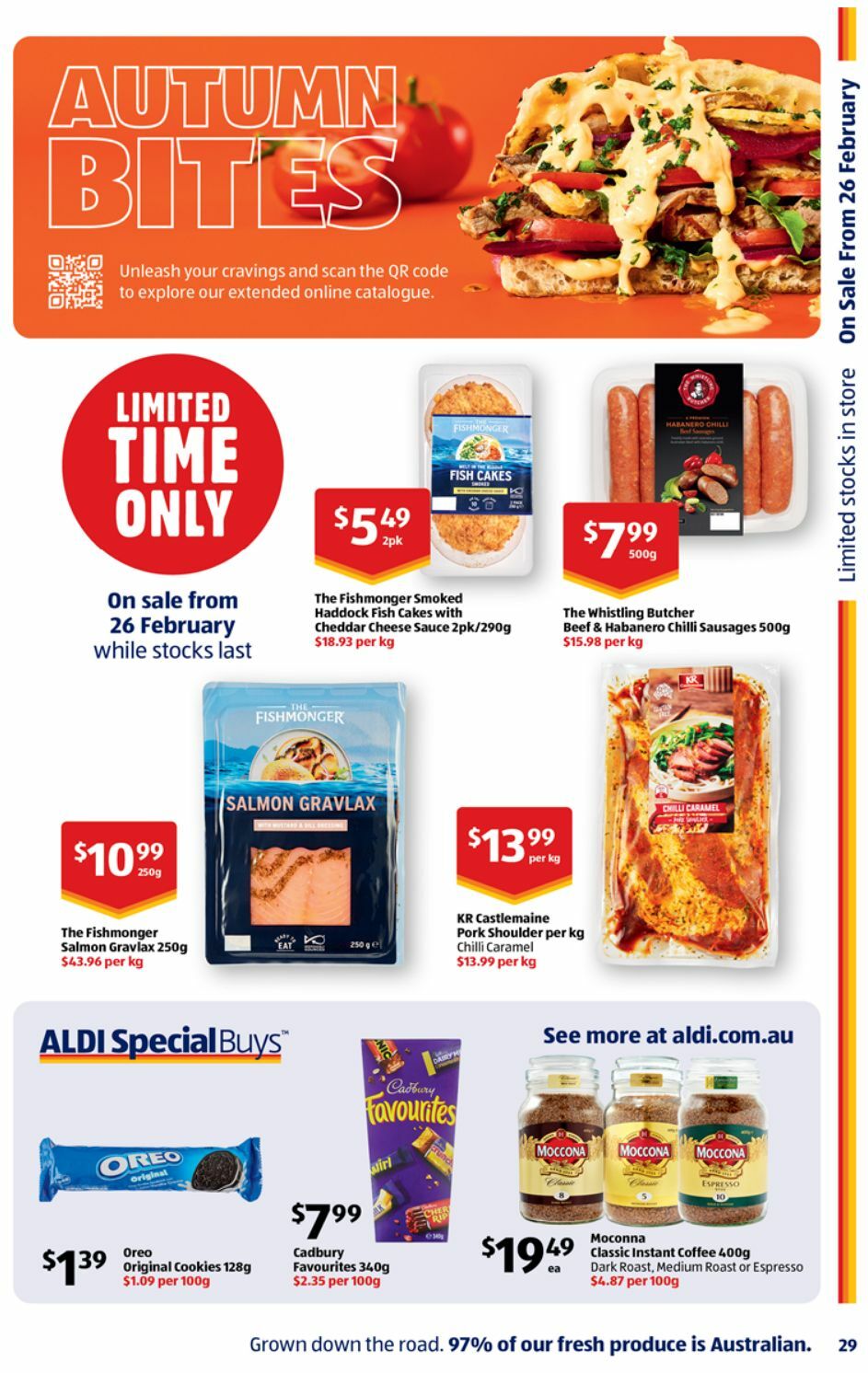 ALDI Catalogues from 5 March