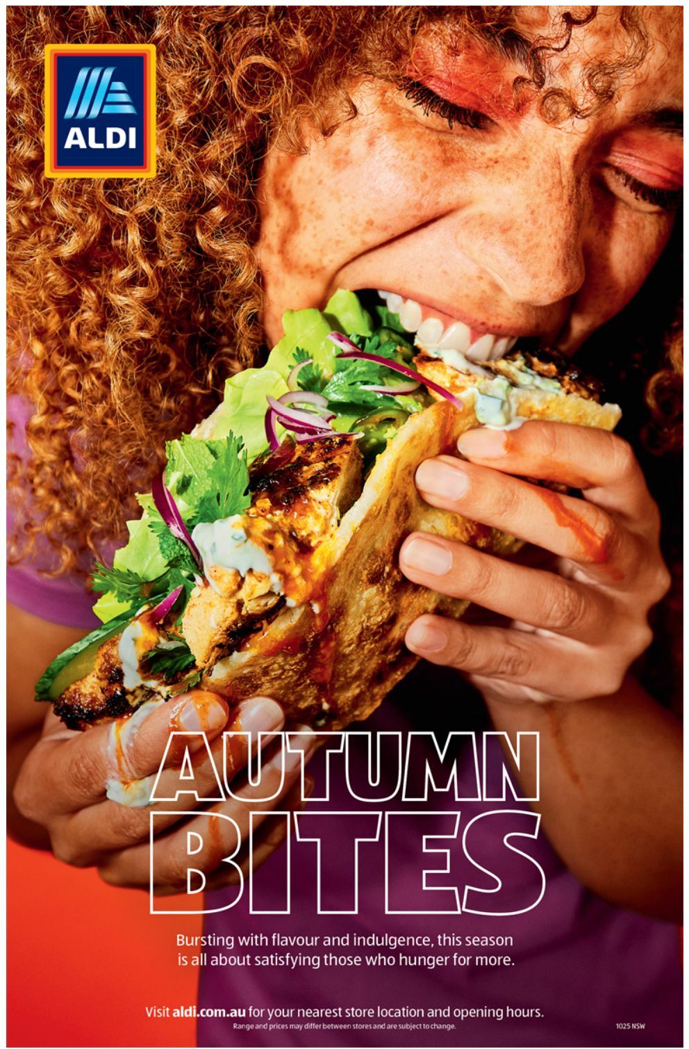 ALDI Catalogues from 5 March