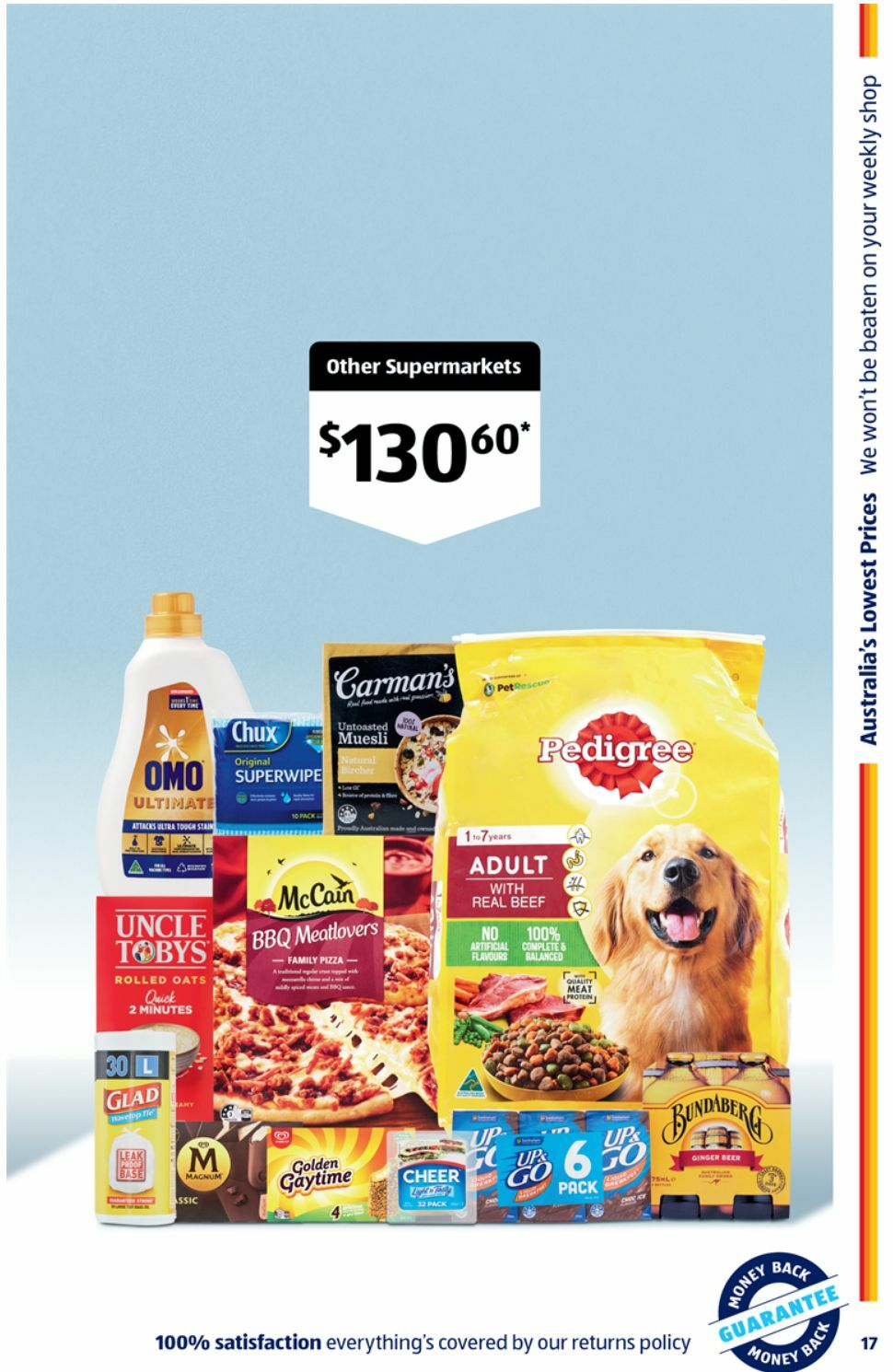 ALDI Catalogues from 12 March