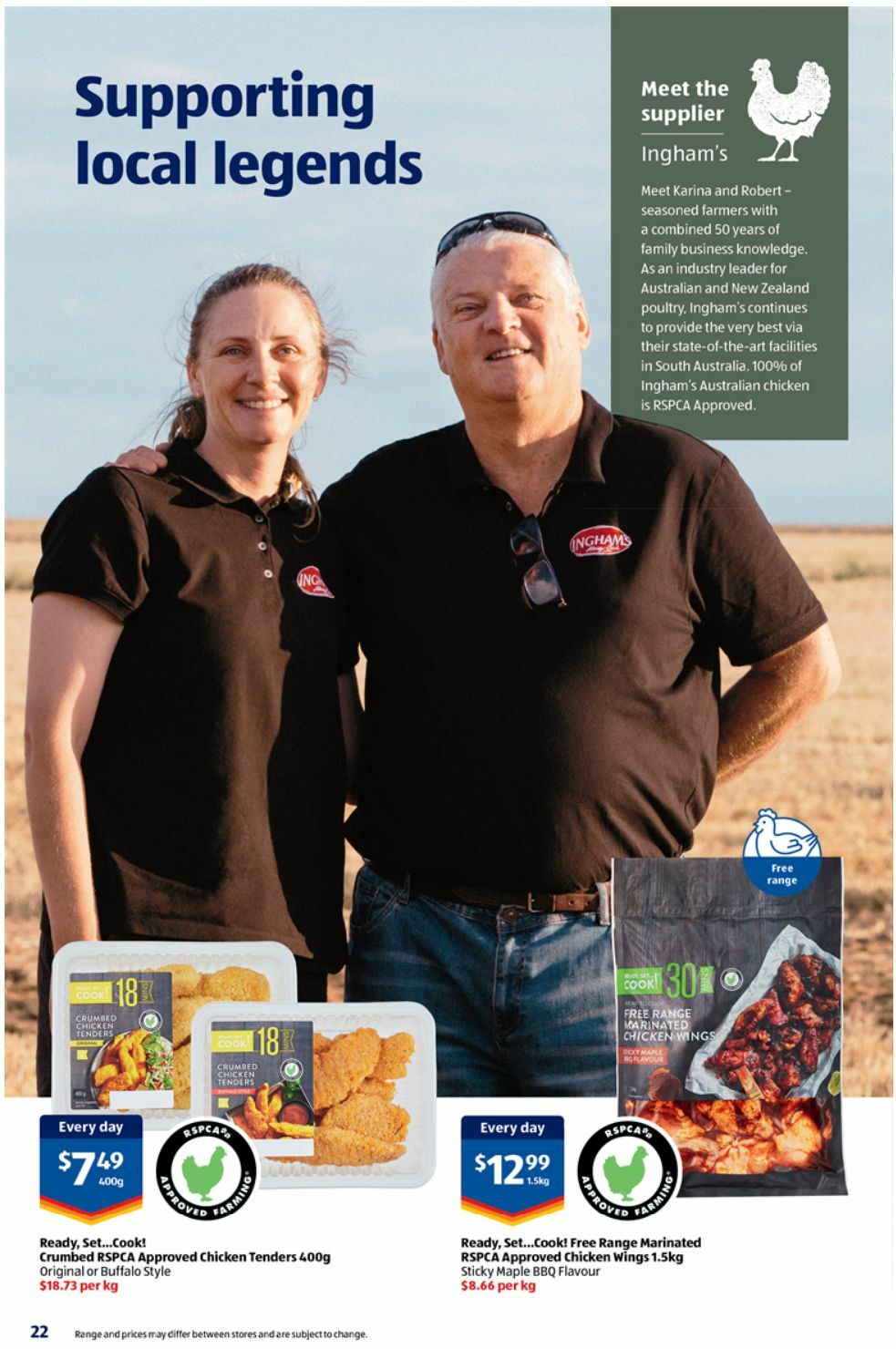 ALDI Catalogues from 12 March