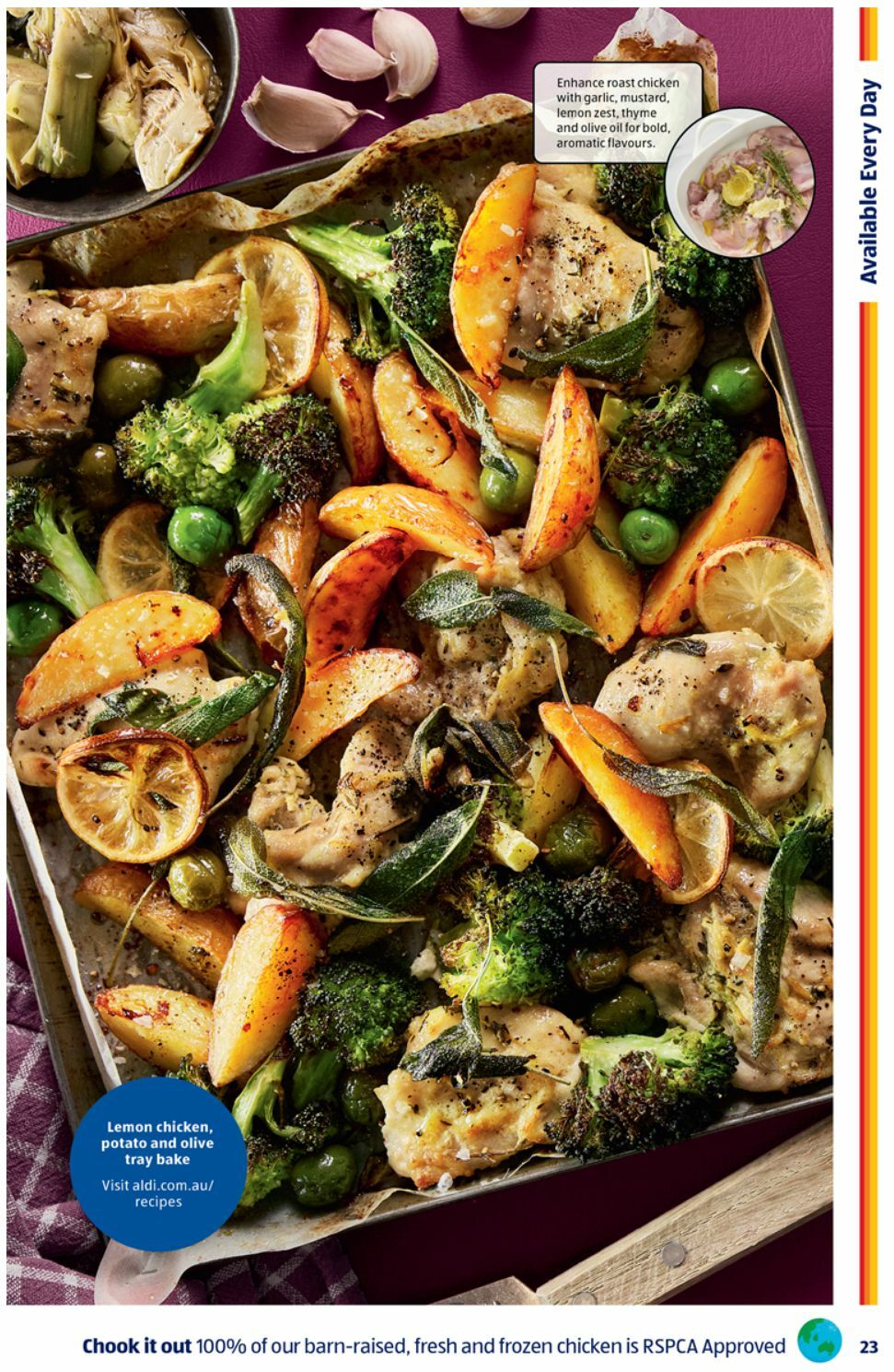 ALDI Catalogues from 12 March