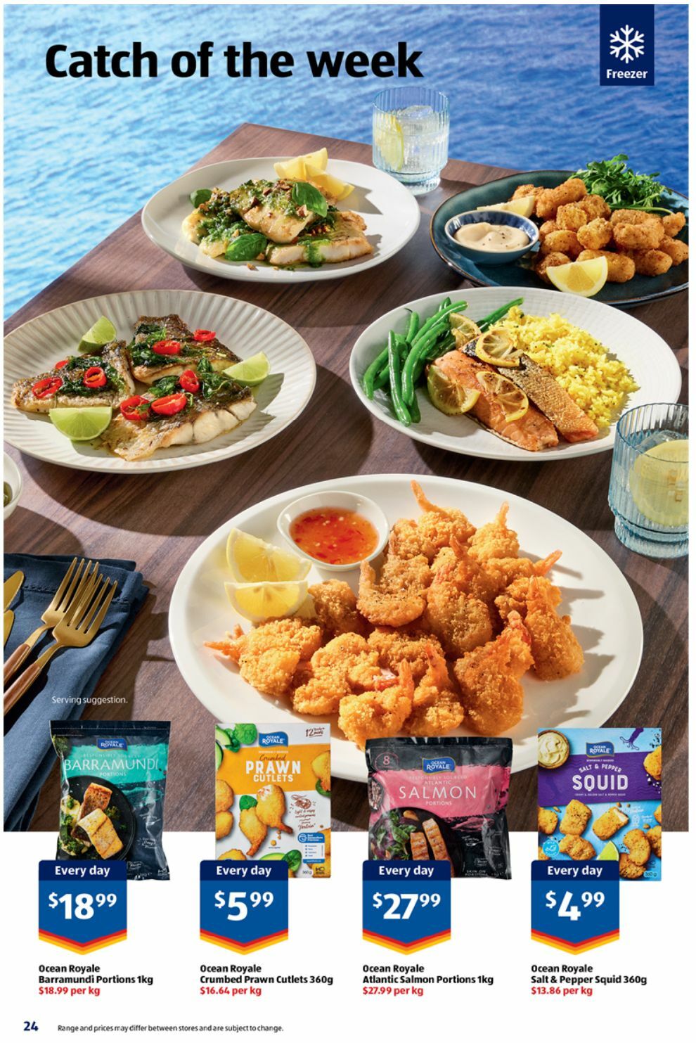ALDI Catalogues from 12 March