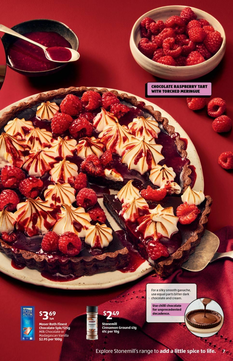 ALDI Here for the Autumn Catalogues from 10 March