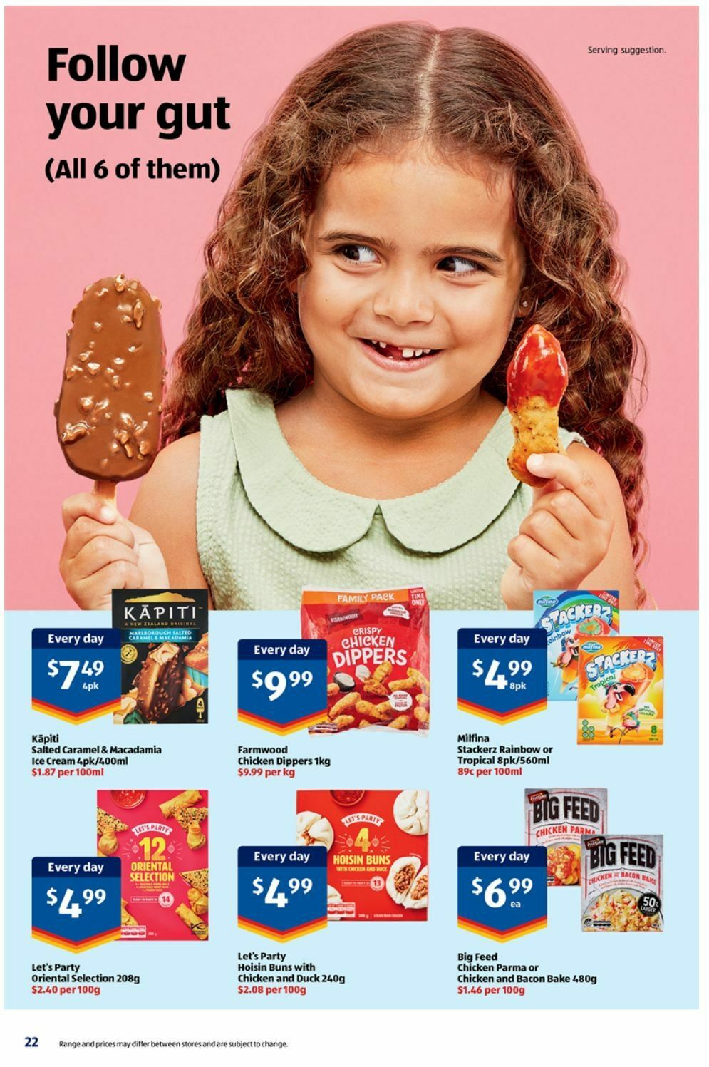 ALDI Catalogues from 26 March