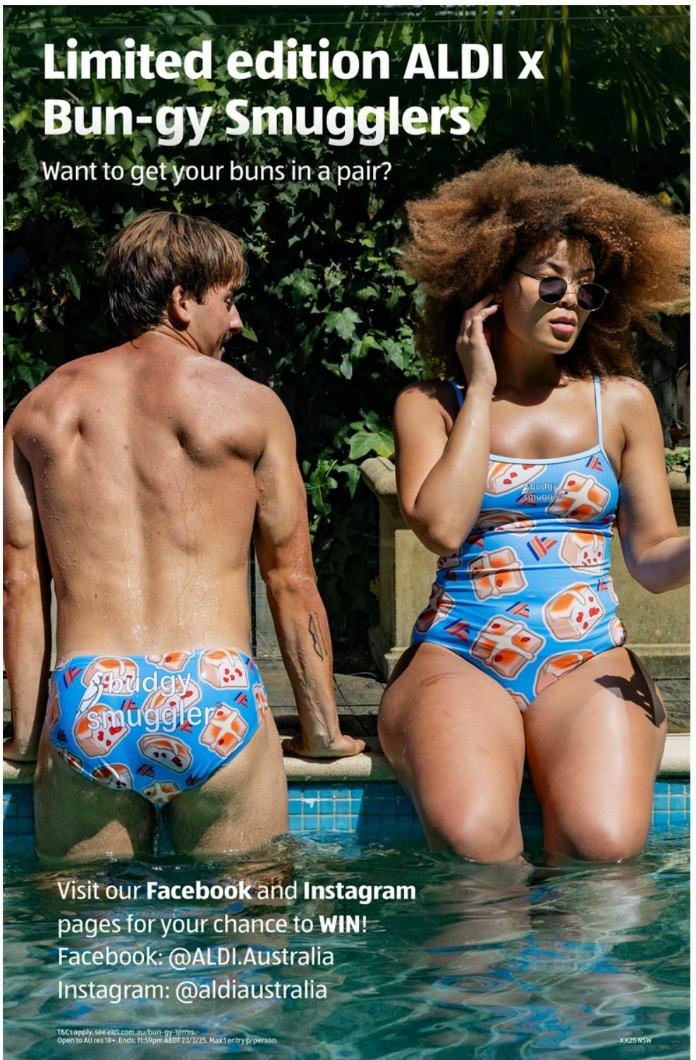 ALDI Catalogues from 26 March