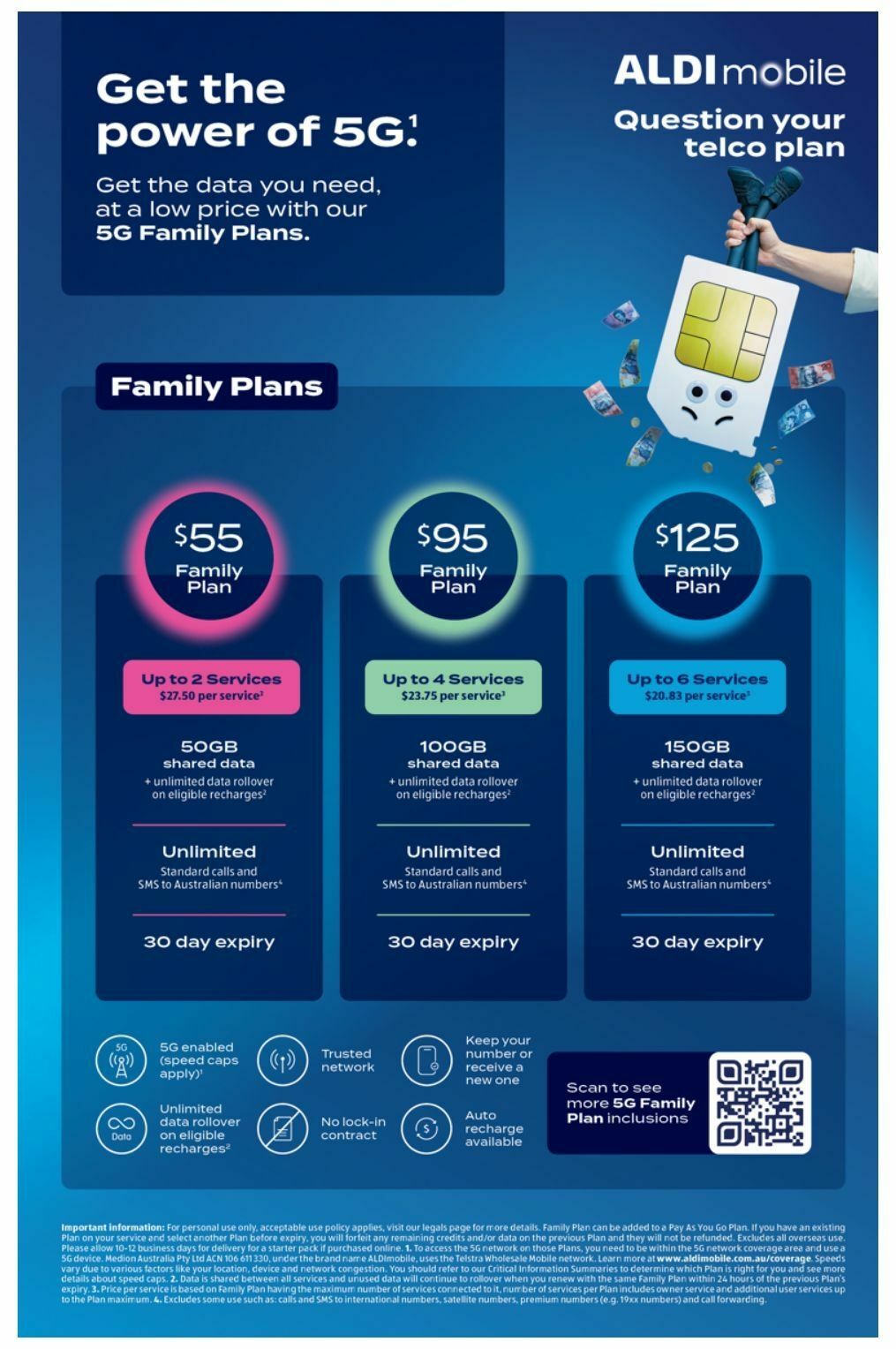 ALDI Catalogues from 23 April