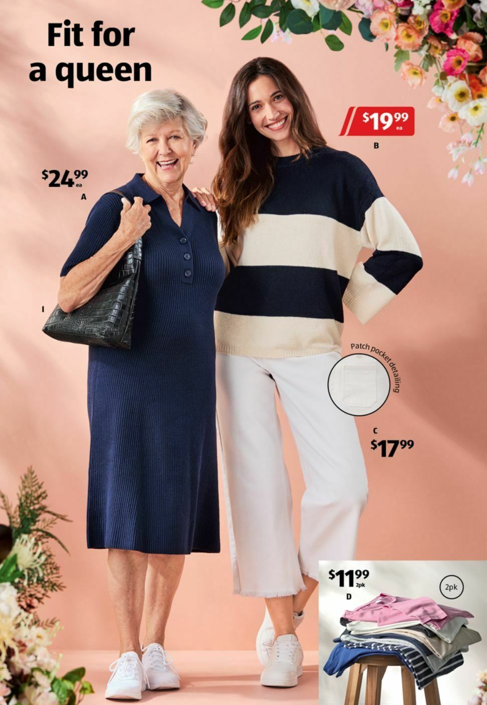 ALDI Catalogues from 30 April