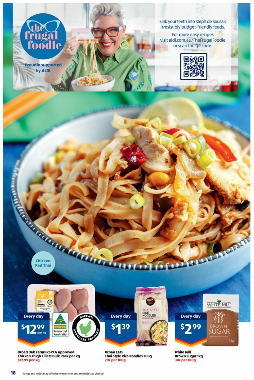 ALDI Catalogues from 7 May