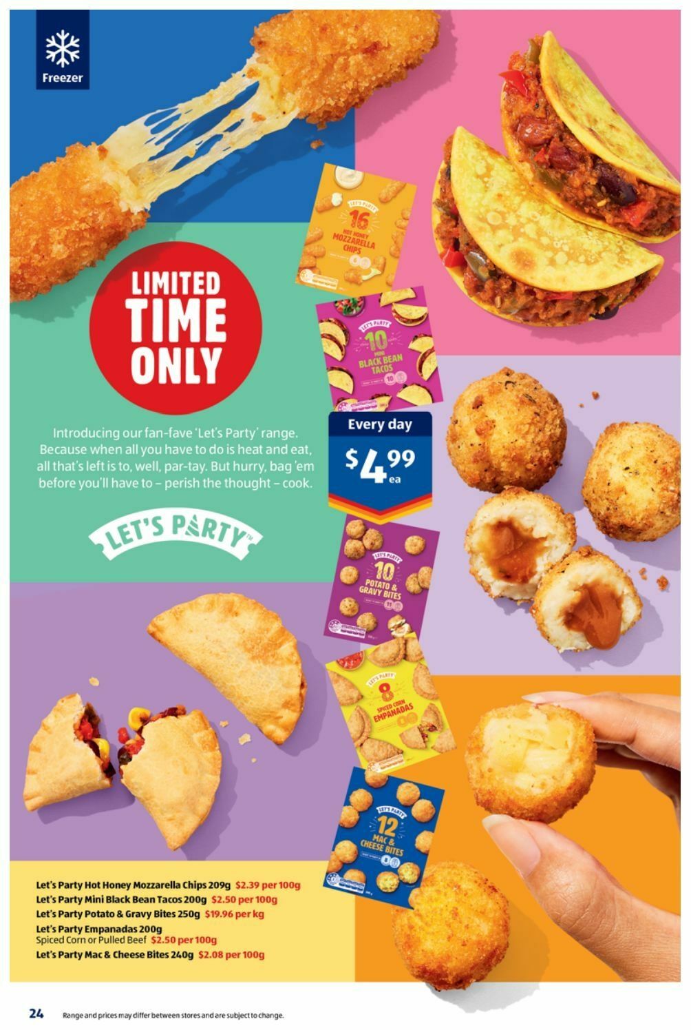 ALDI Catalogues from 7 May