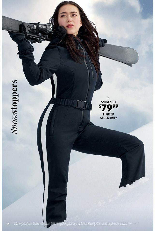 ALDI Catalogues from 14 May