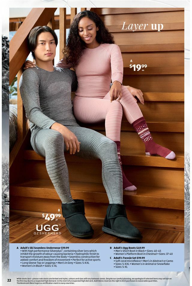 ALDI Catalogues from 14 May