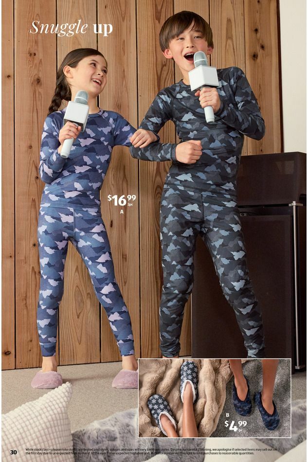 ALDI Catalogues from 14 May