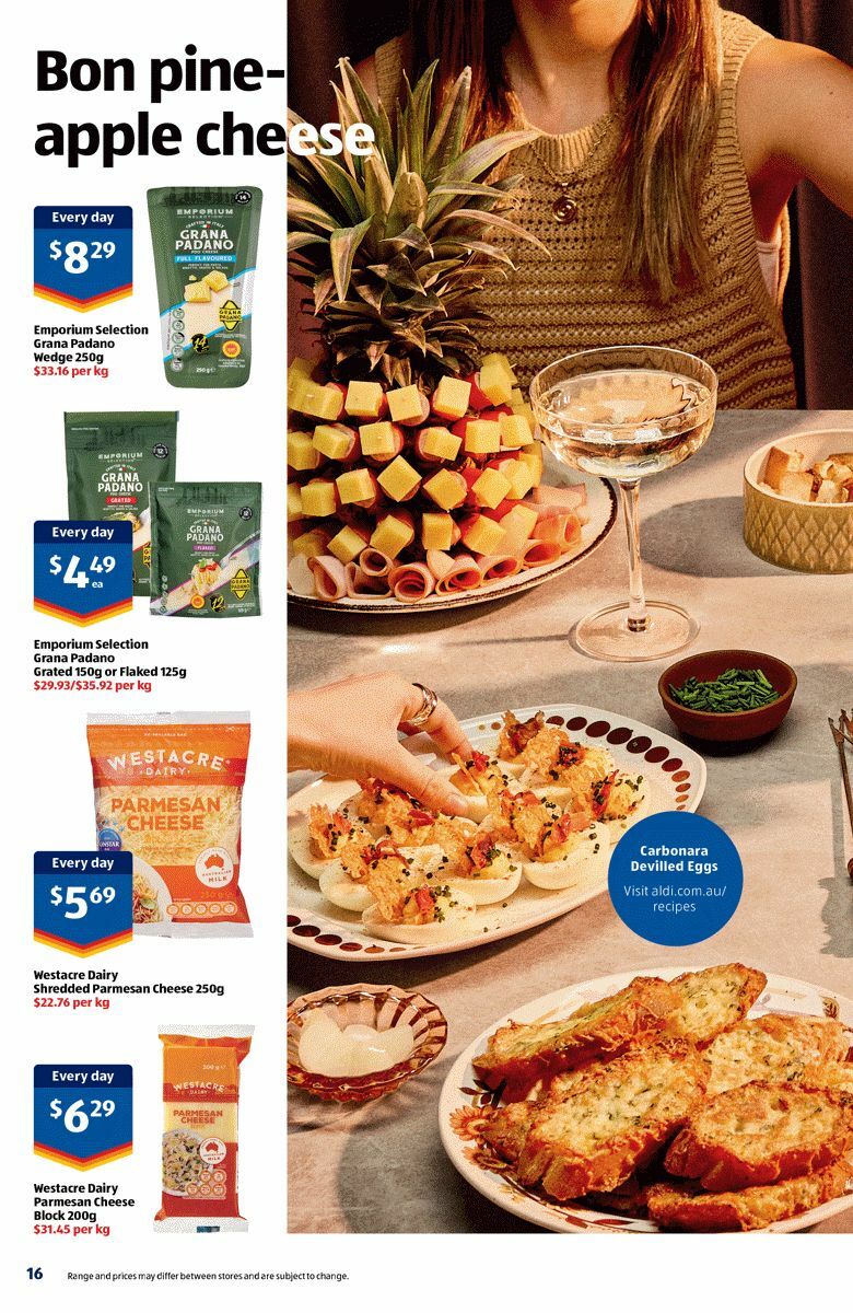 ALDI Catalogues from 28 May