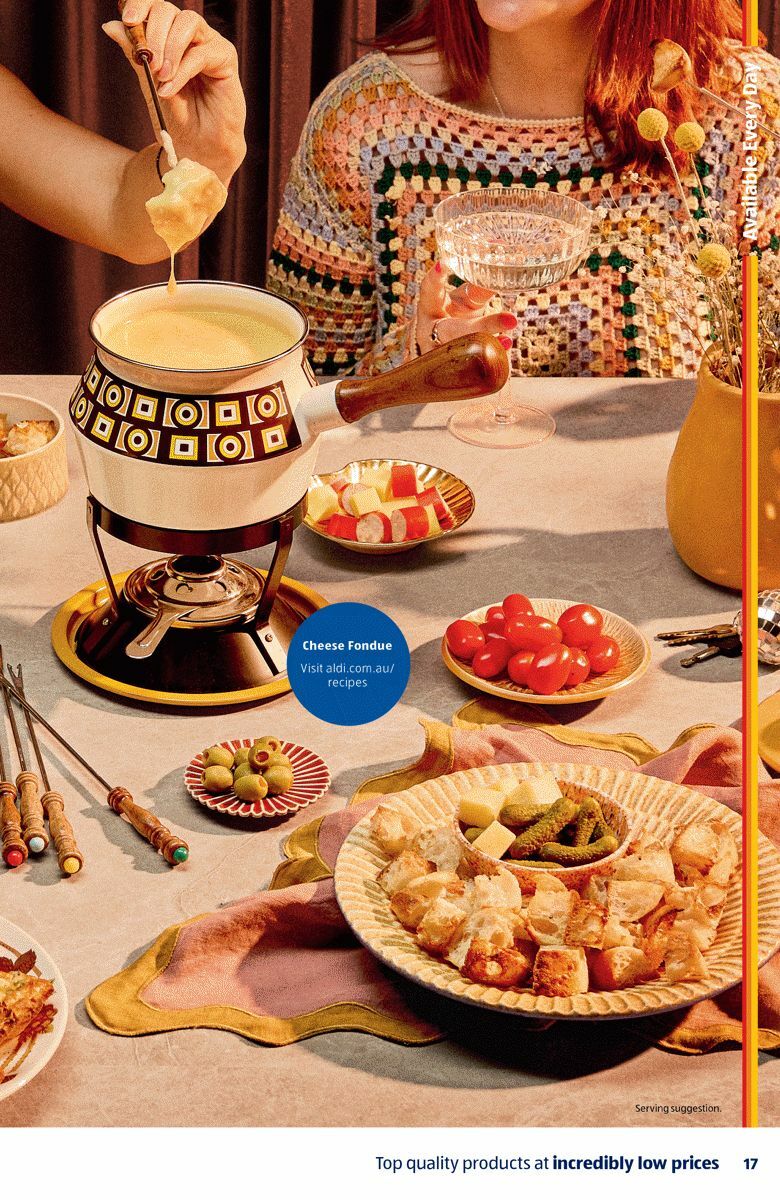 ALDI Catalogues from 28 May