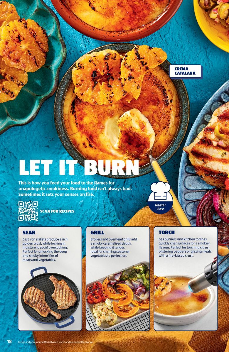 ALDI Catalogues from 4 June