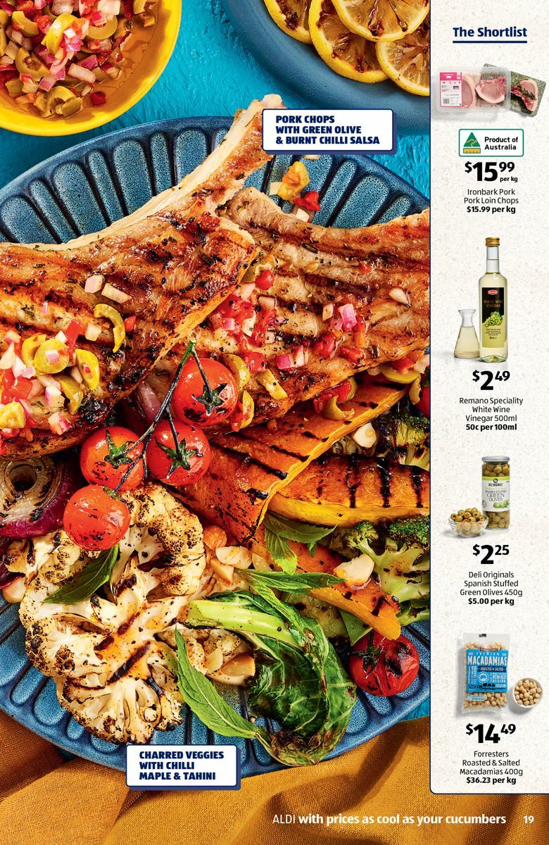 ALDI Catalogues from 4 June