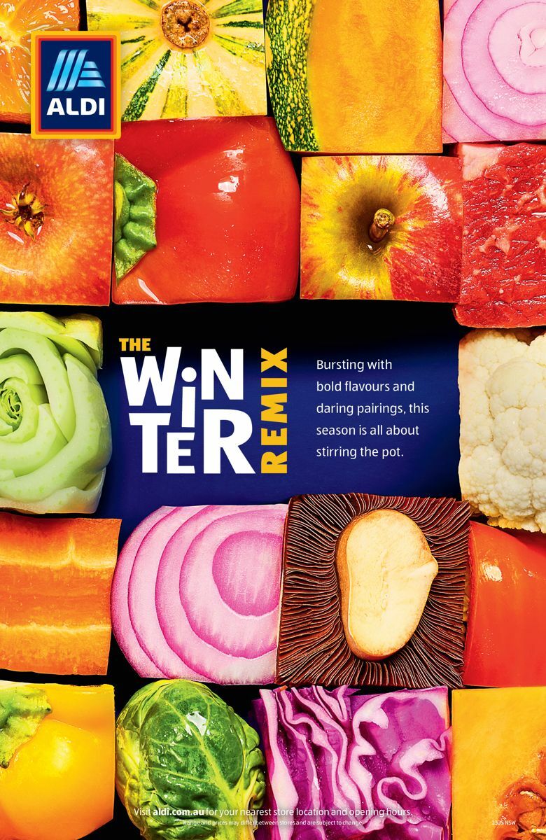 ALDI Catalogues from 4 June