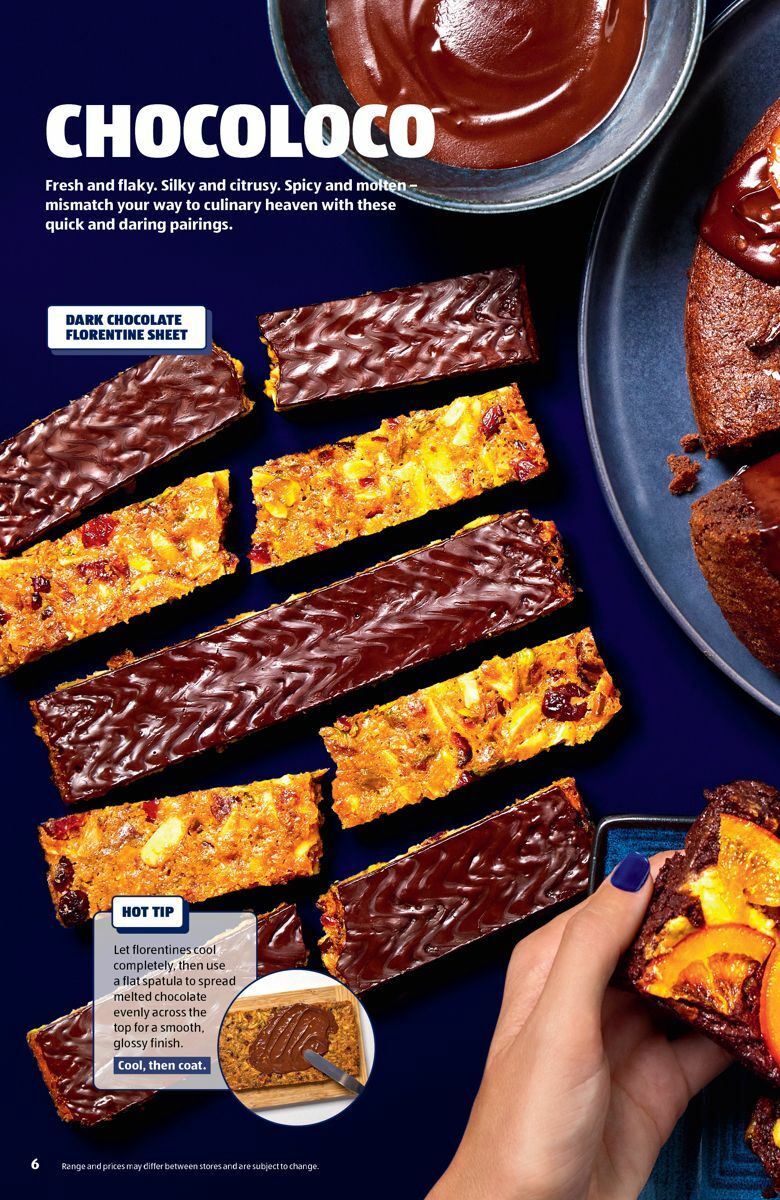 ALDI Winter Seasonal Pulse Catalogues from 1 June