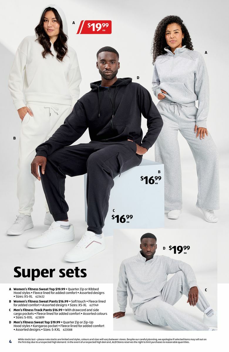 ALDI Catalogues from 11 June