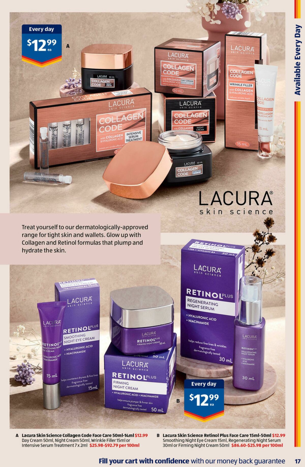 ALDI Catalogues from 9 July