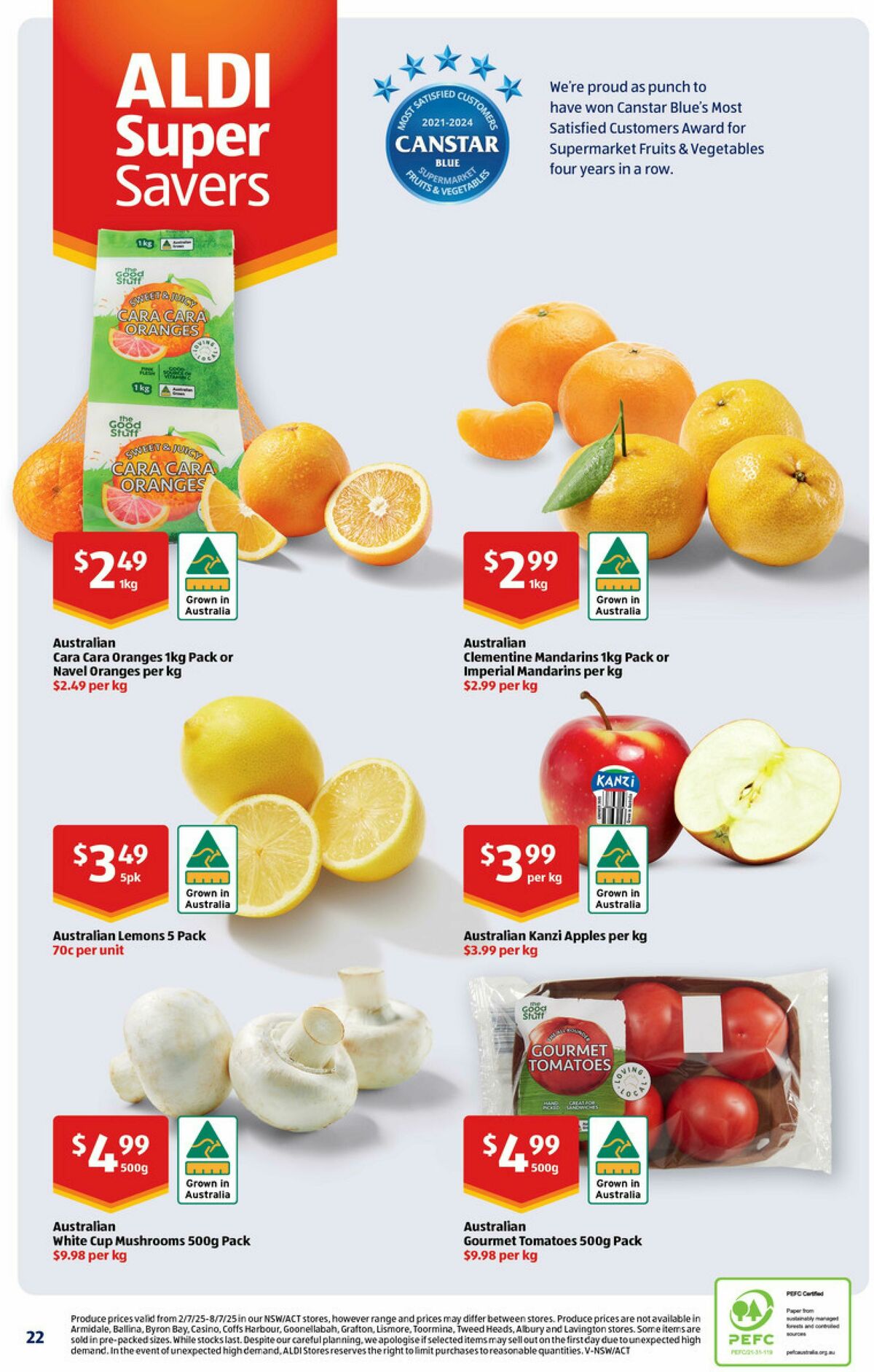 ALDI Catalogues from 9 July