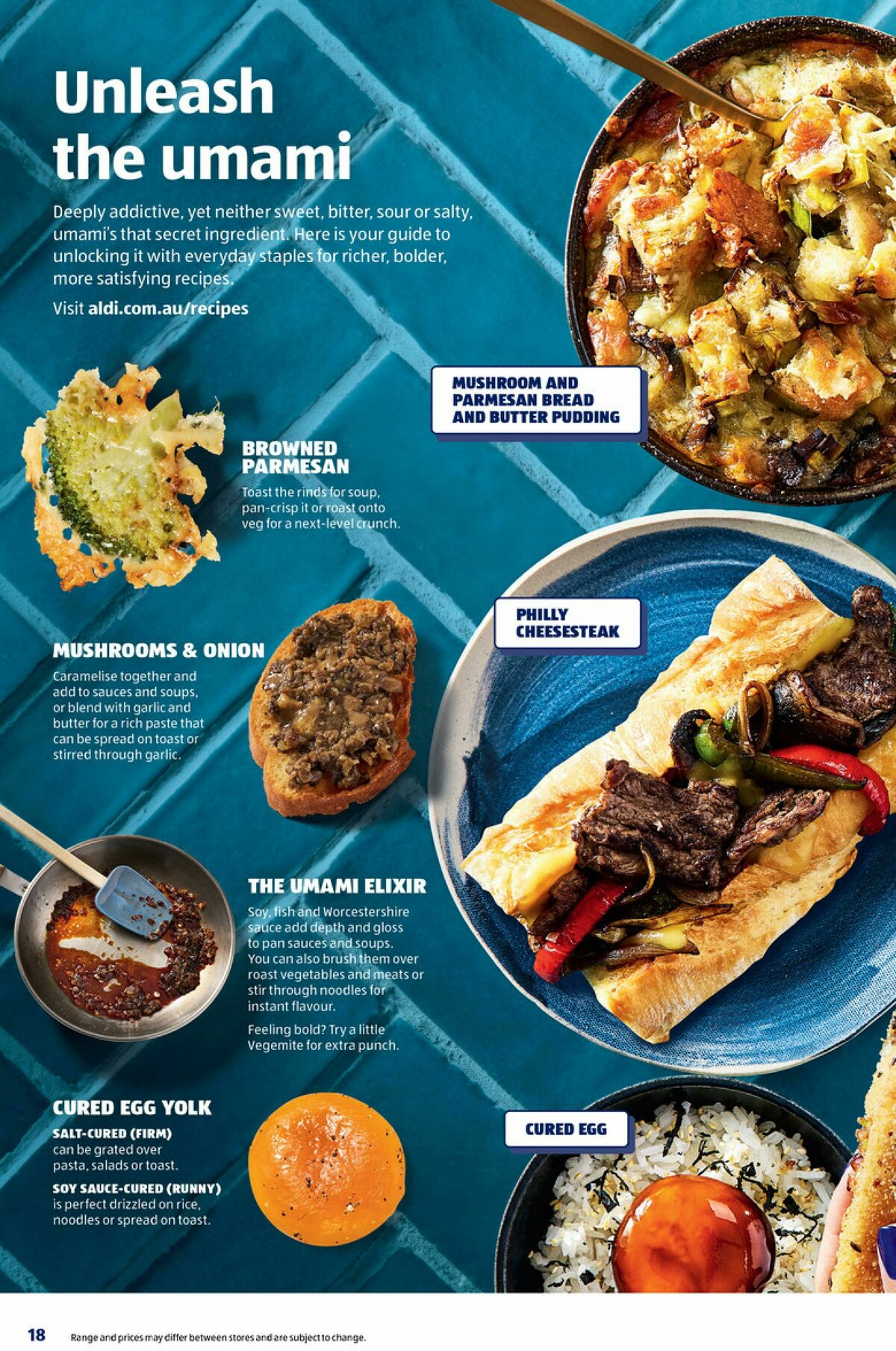 ALDI Catalogues from 16 July