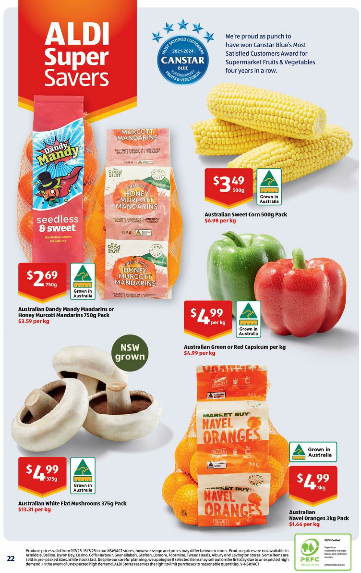 ALDI Catalogues from 16 July